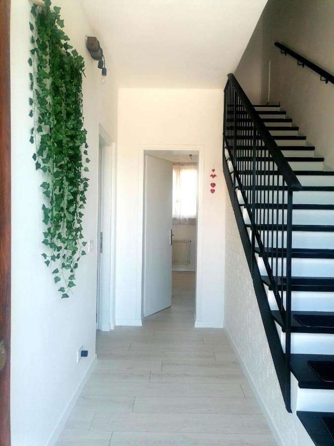 Villa Casa Magnolia à Aquiléia Extérieur photo
