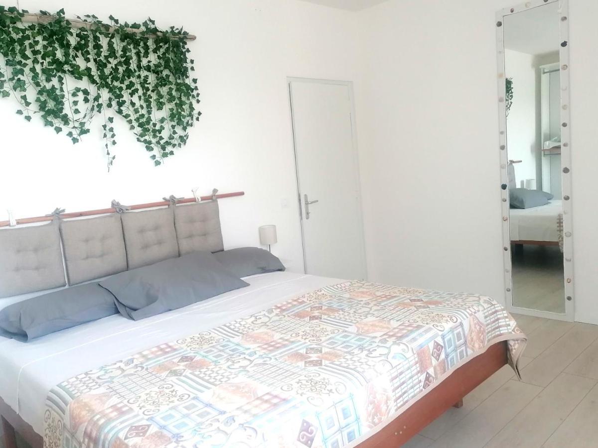 Villa Casa Magnolia à Aquiléia Extérieur photo