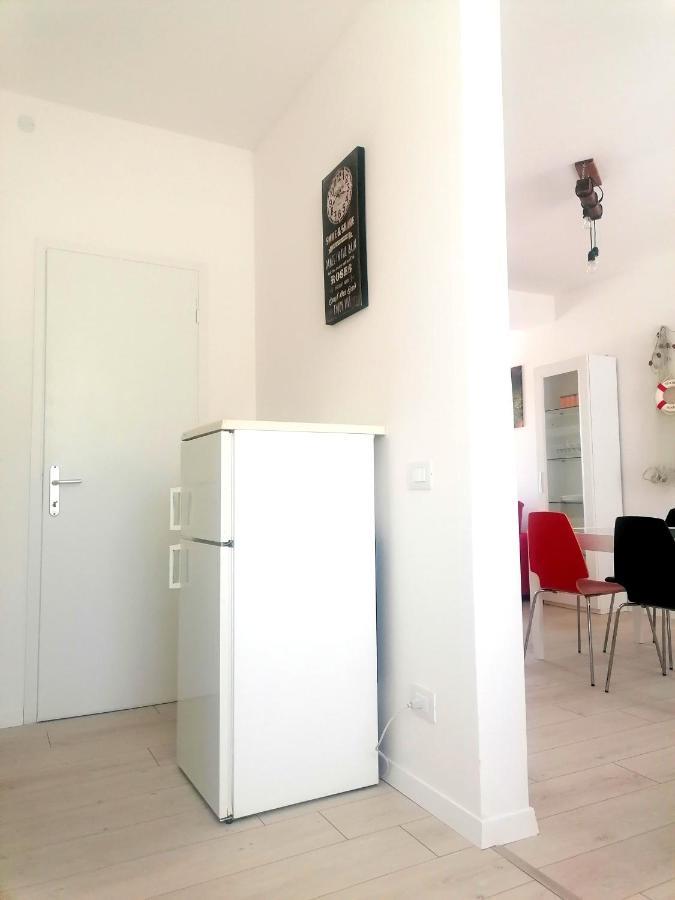 Villa Casa Magnolia à Aquiléia Extérieur photo