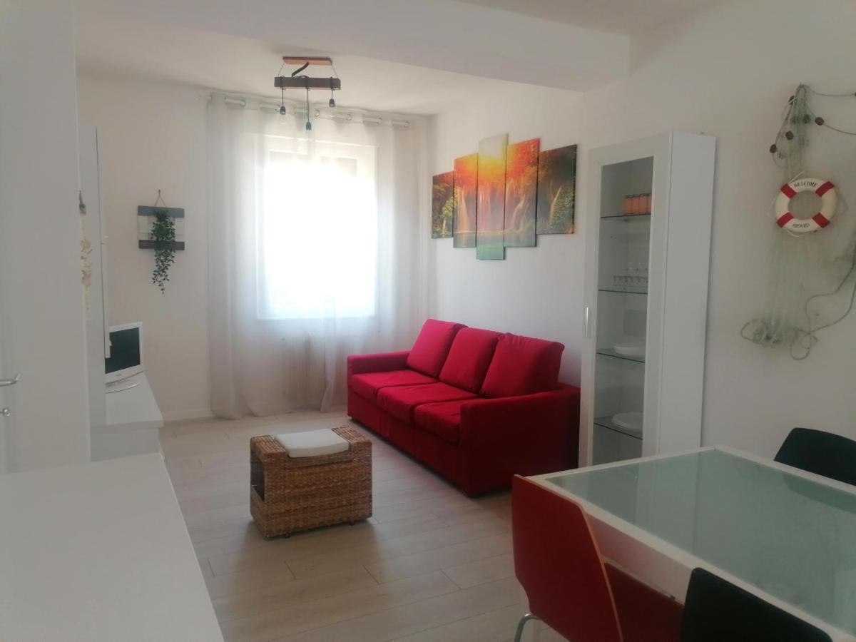 Villa Casa Magnolia à Aquiléia Extérieur photo