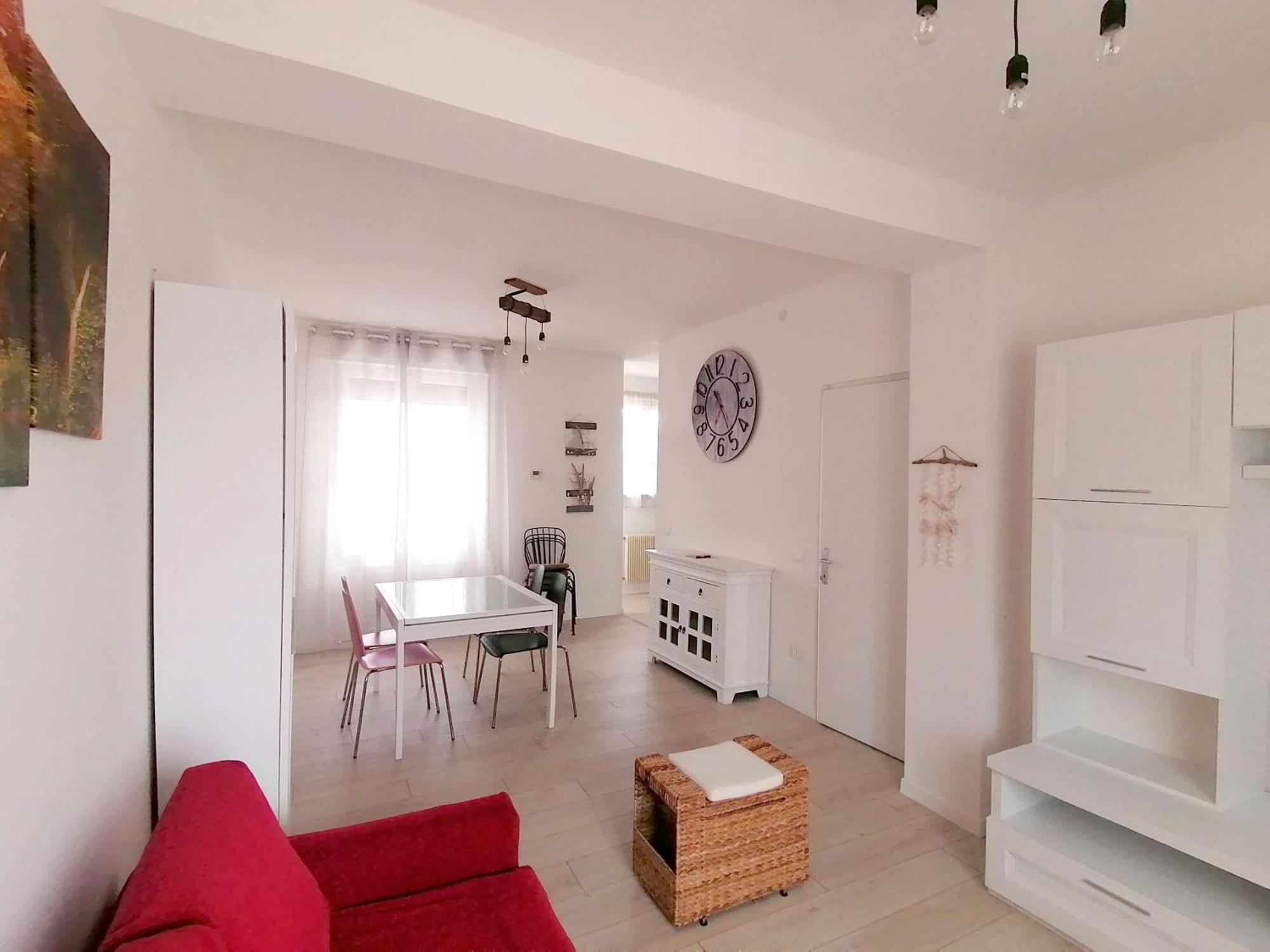 Villa Casa Magnolia à Aquiléia Extérieur photo