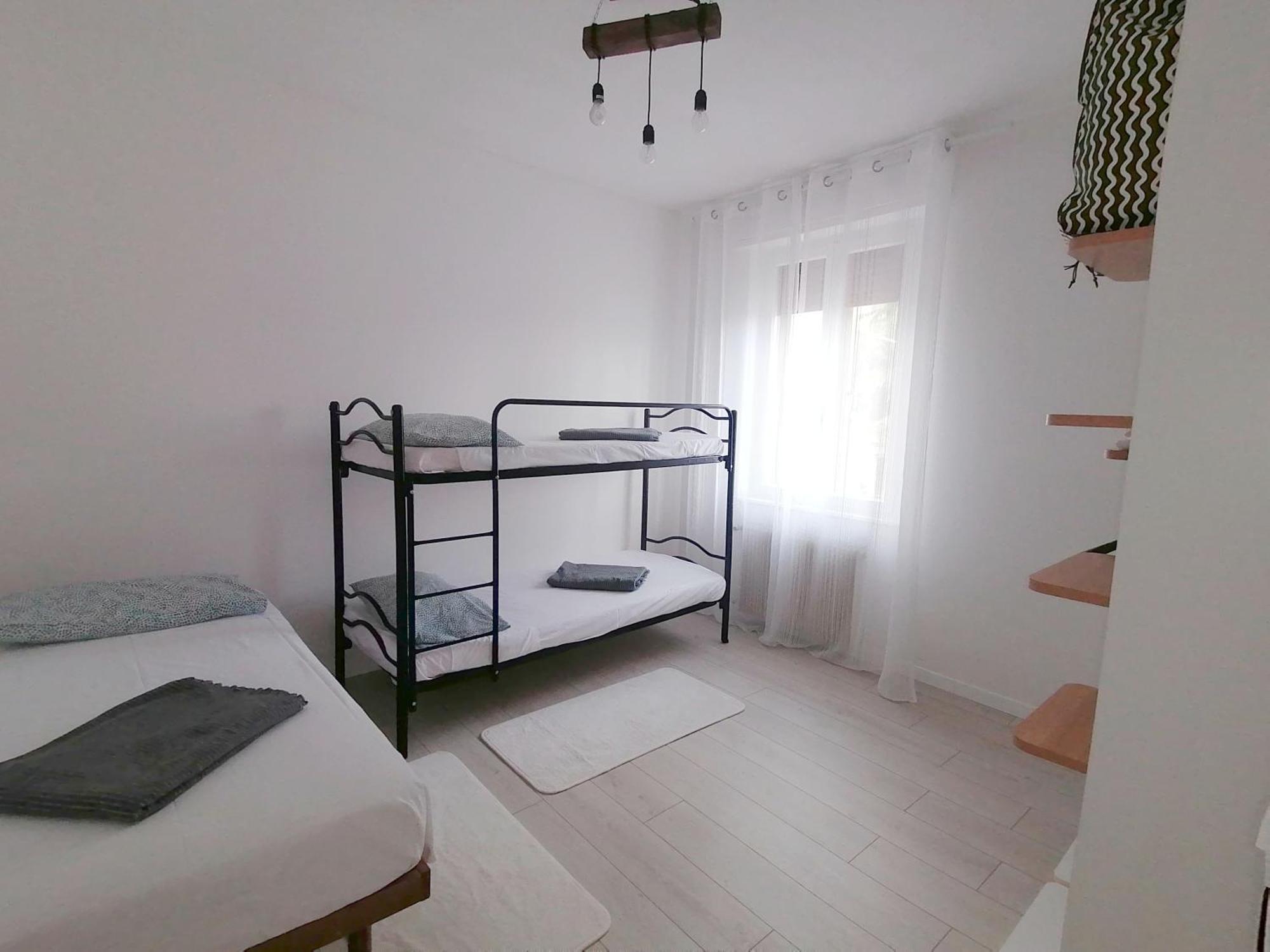 Villa Casa Magnolia à Aquiléia Extérieur photo