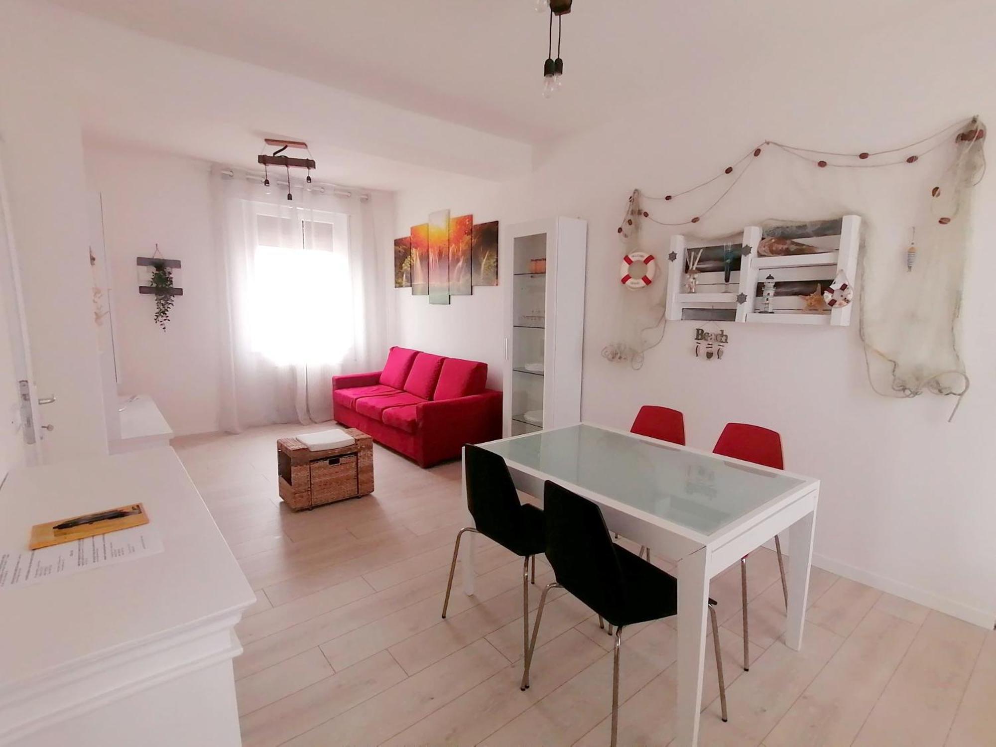 Villa Casa Magnolia à Aquiléia Extérieur photo
